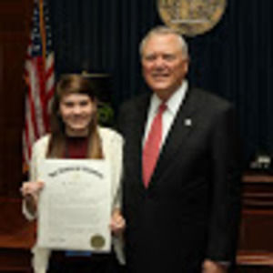 Meet your Posher, Hope